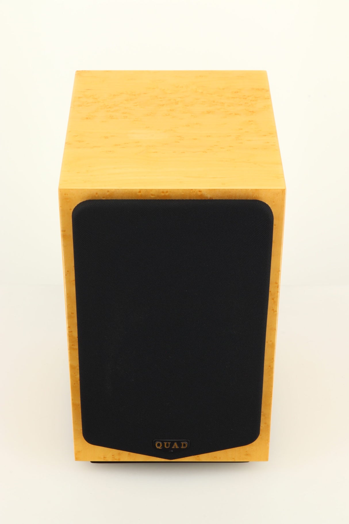 Quad 11L Standmount Speakers - Gloss Maple