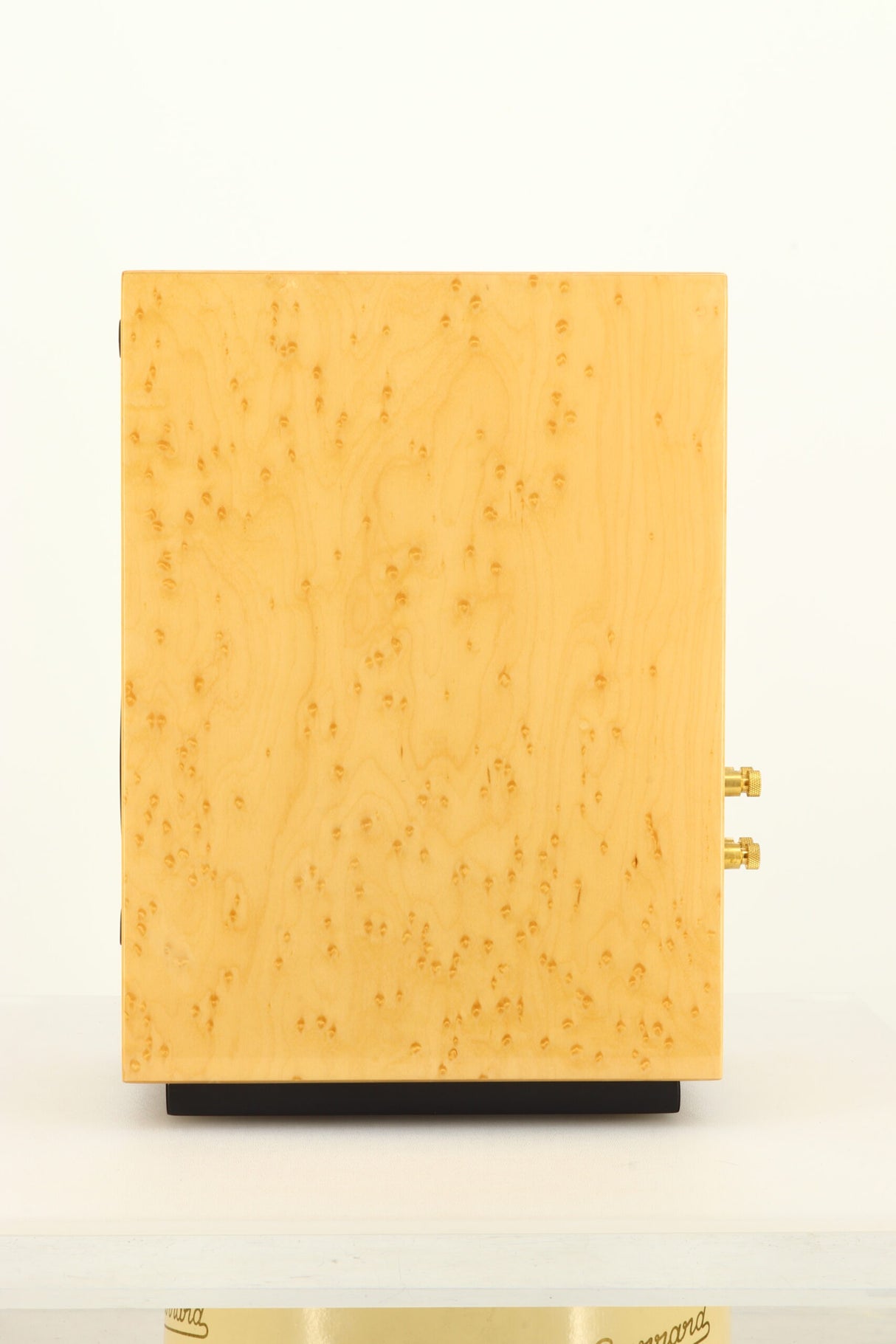 Quad 11L Standmount Speakers - Gloss Maple