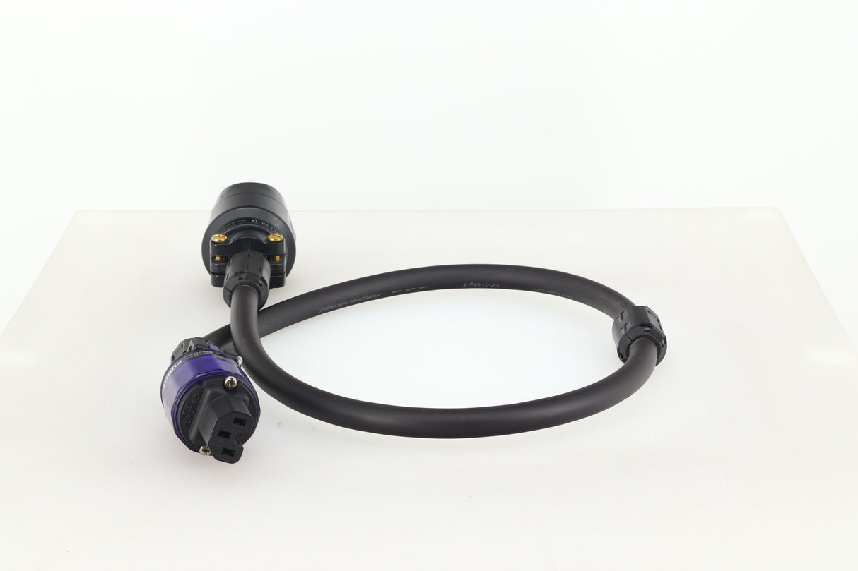 Furutech FP-314AG-II Power Cable 1.0m