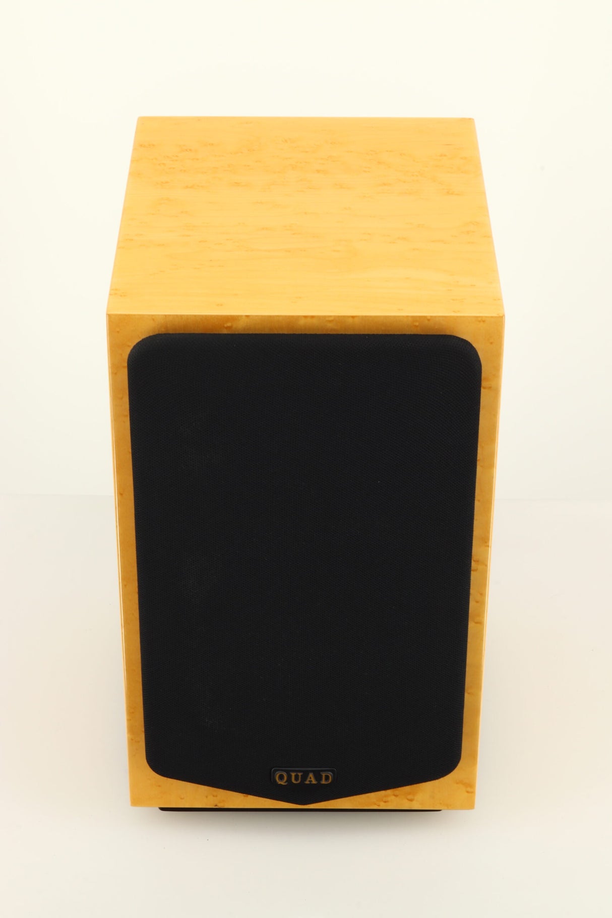 Quad 11L Standmount Speakers - Gloss Maple