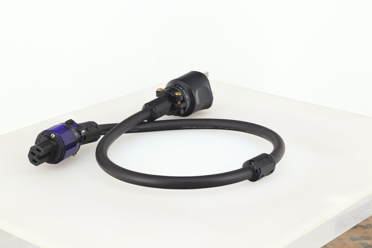 Furutech FP-314AG-II Power Cable 1.0m