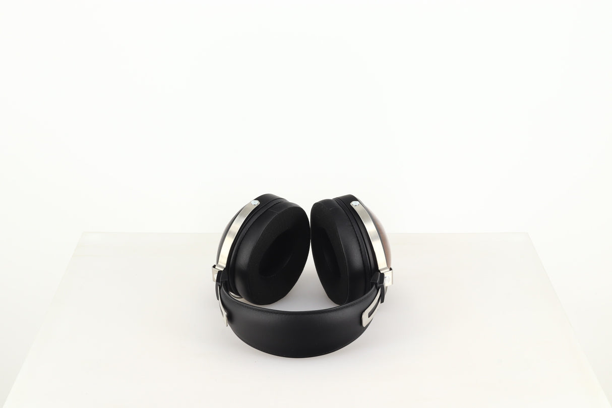 FiiO FT1 Headphones (Walnut, Closed back)