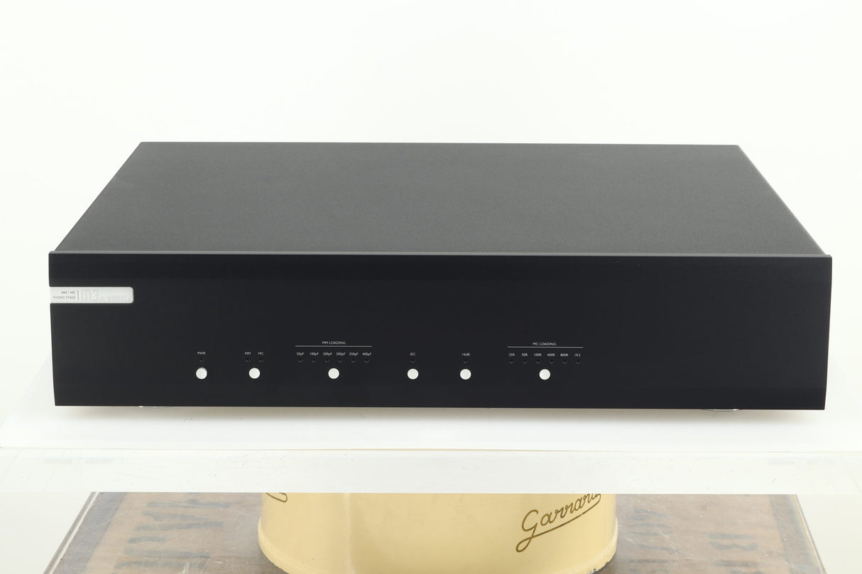 Musical Fidelity M3x ViNYL Phono Stage - Black