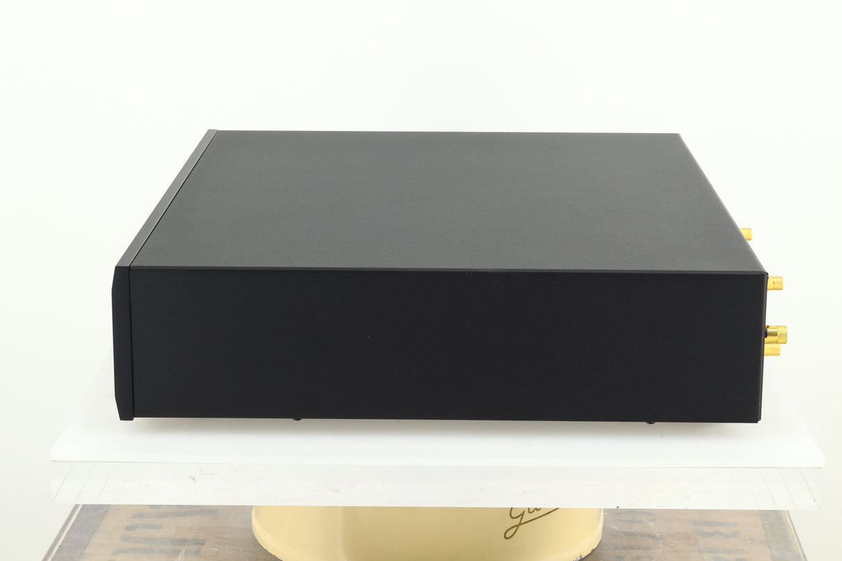 Musical Fidelity M3x ViNYL Phono Stage - Black
