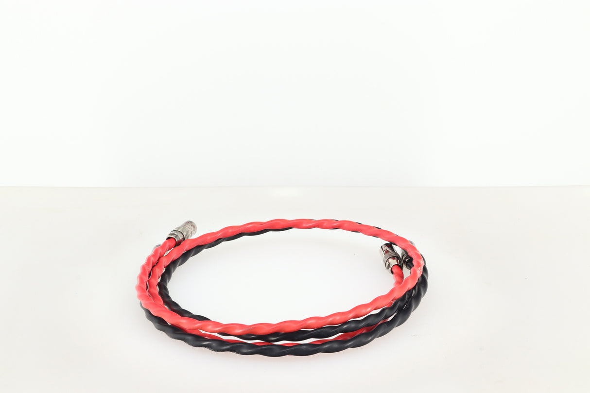 Chord Company Chorus Interconnect Cable RCA-RCA 1.0m Pair