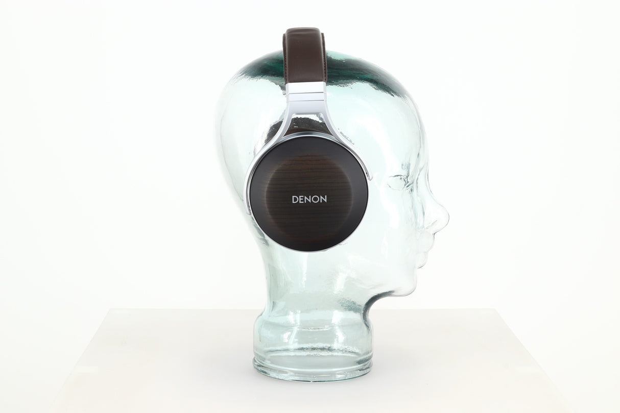 Denon AH-D5200 Headphones
