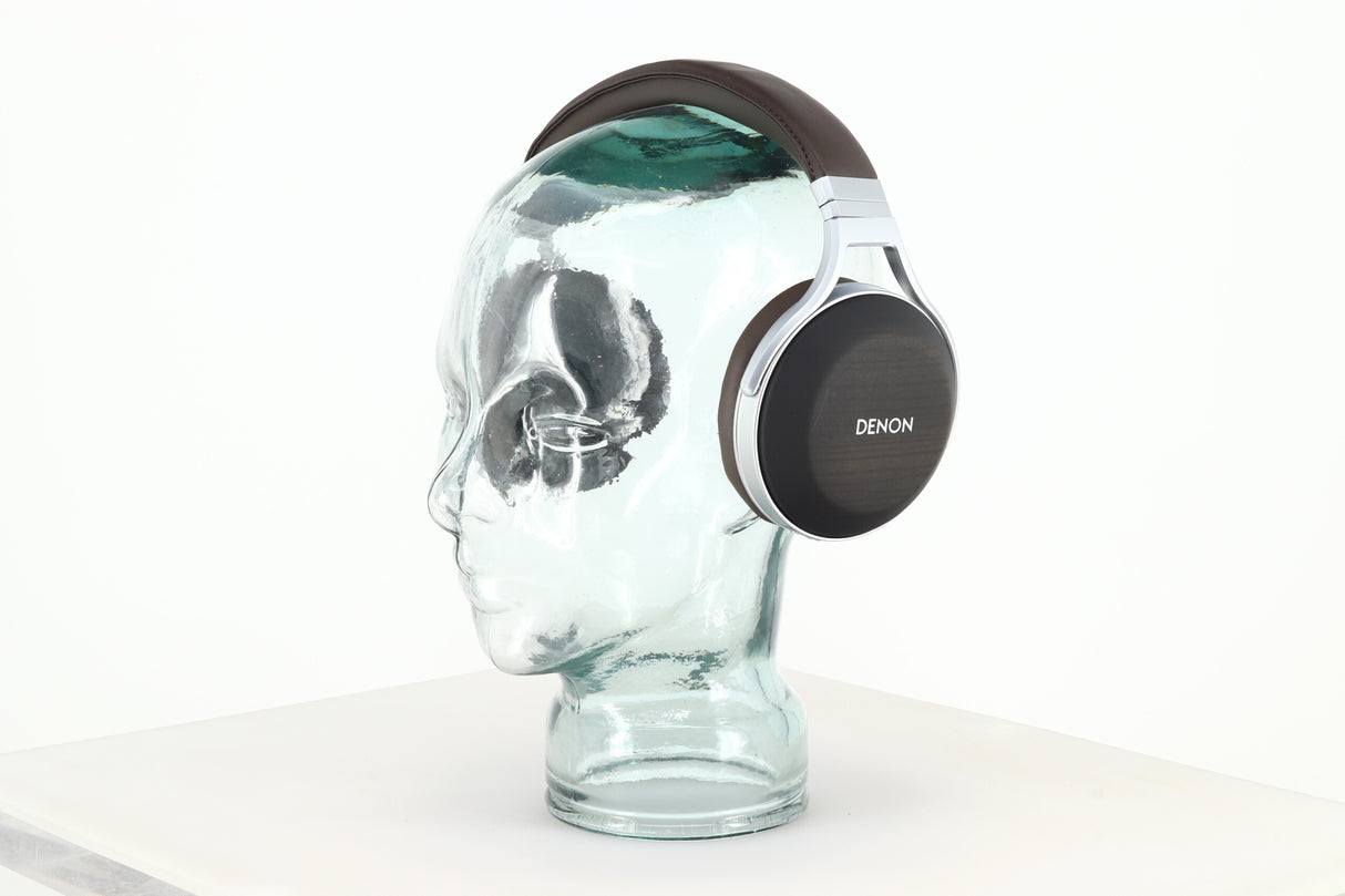 Denon AH-D5200 Headphones