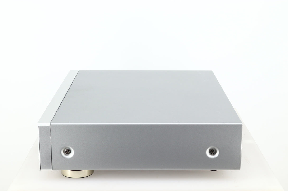 Pioneer N-50A Streamer - Silver
