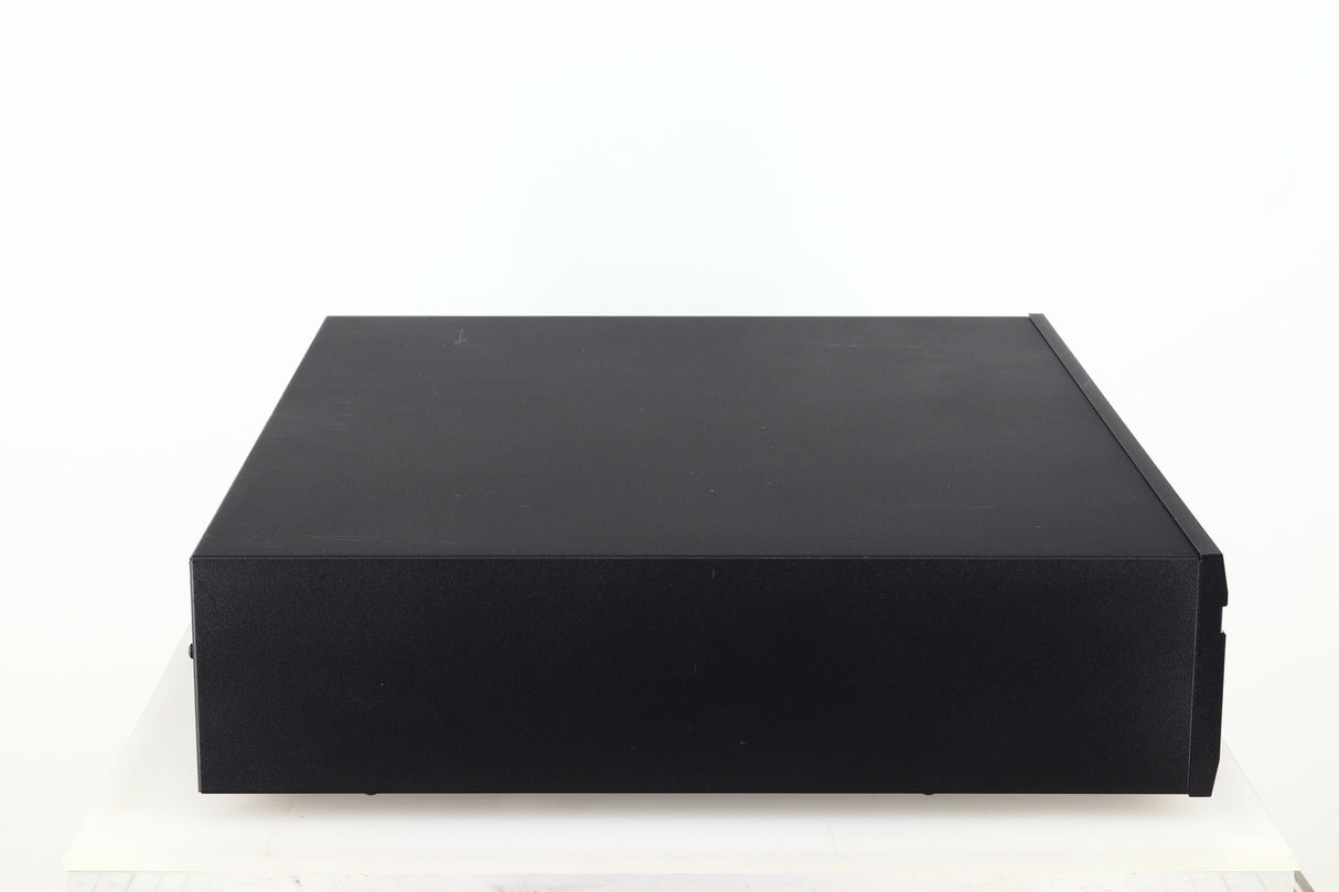 Musical Fidelity M6s DAC Digital Analogue Converter - Black