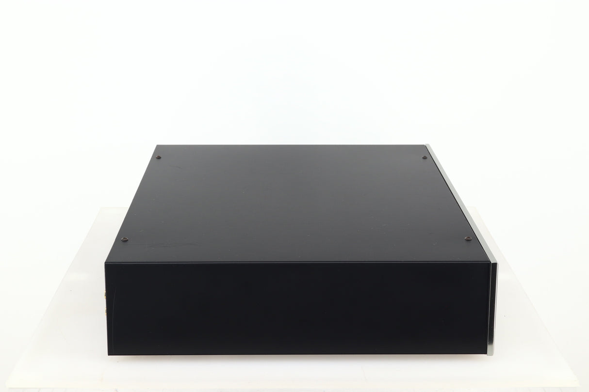 Sugden CD21 CD Player - Silver