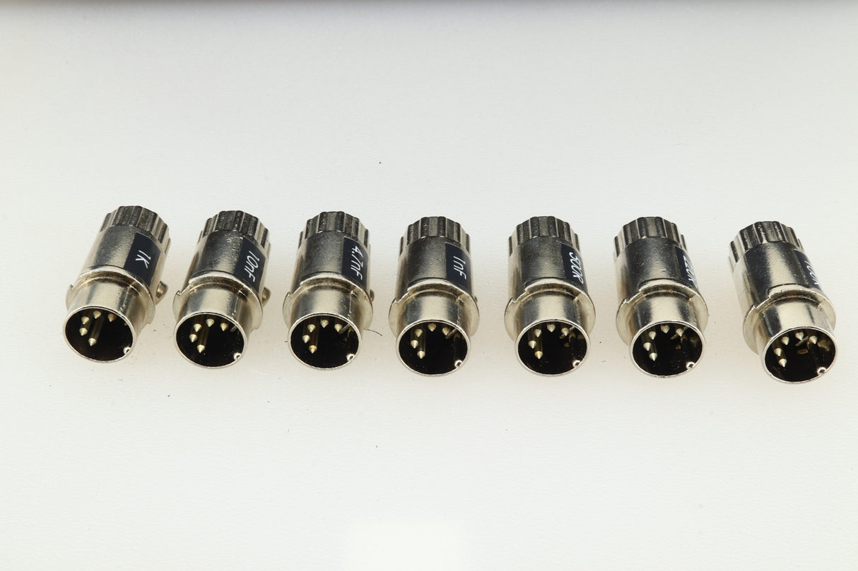 Naim SuperLine E Low Gain PhonoStage