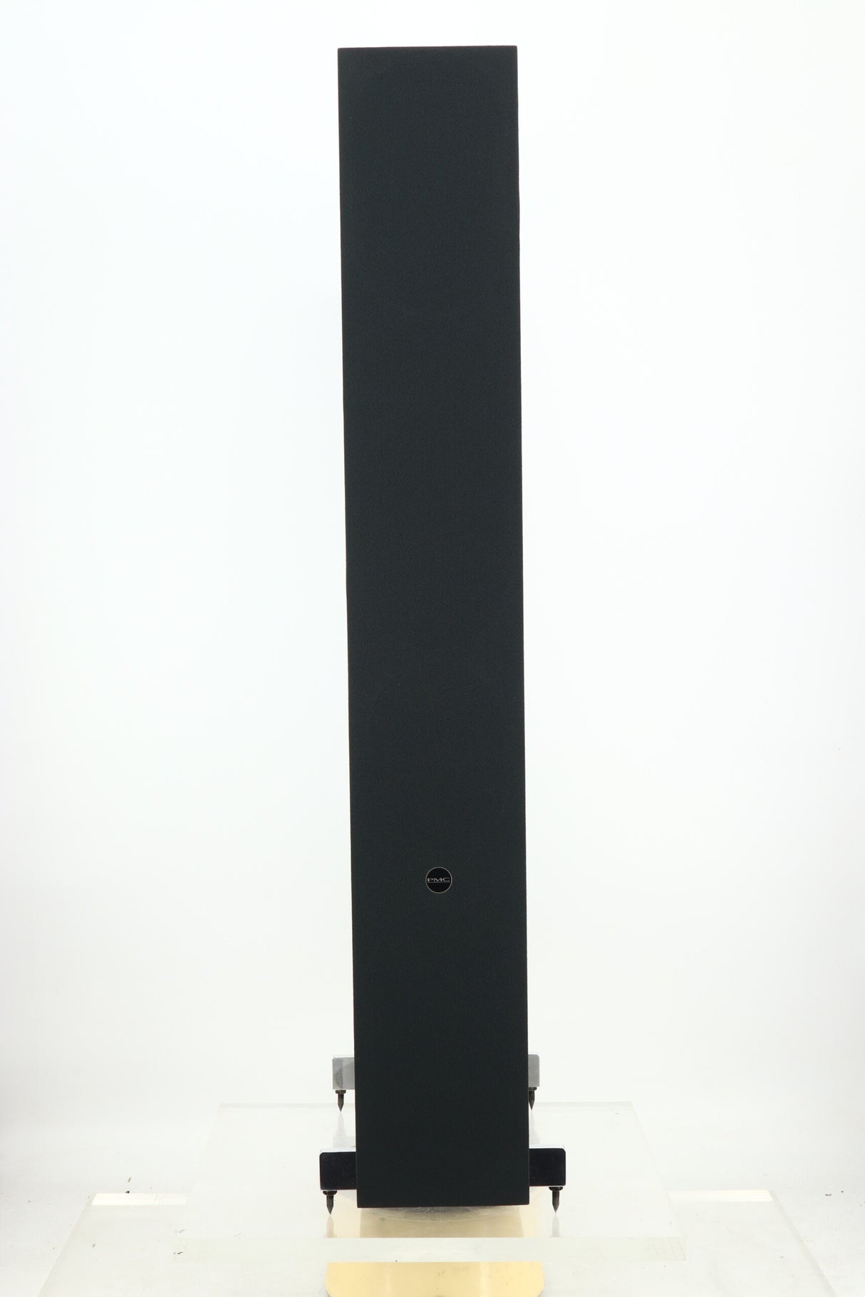 PMC FACT 12 Floorstanding Speakers - Tiger Ebony