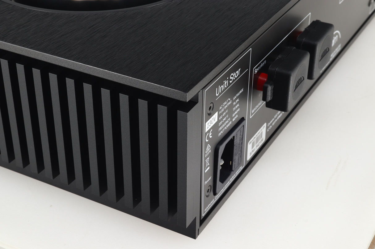 Naim Uniti Star Digital Music System