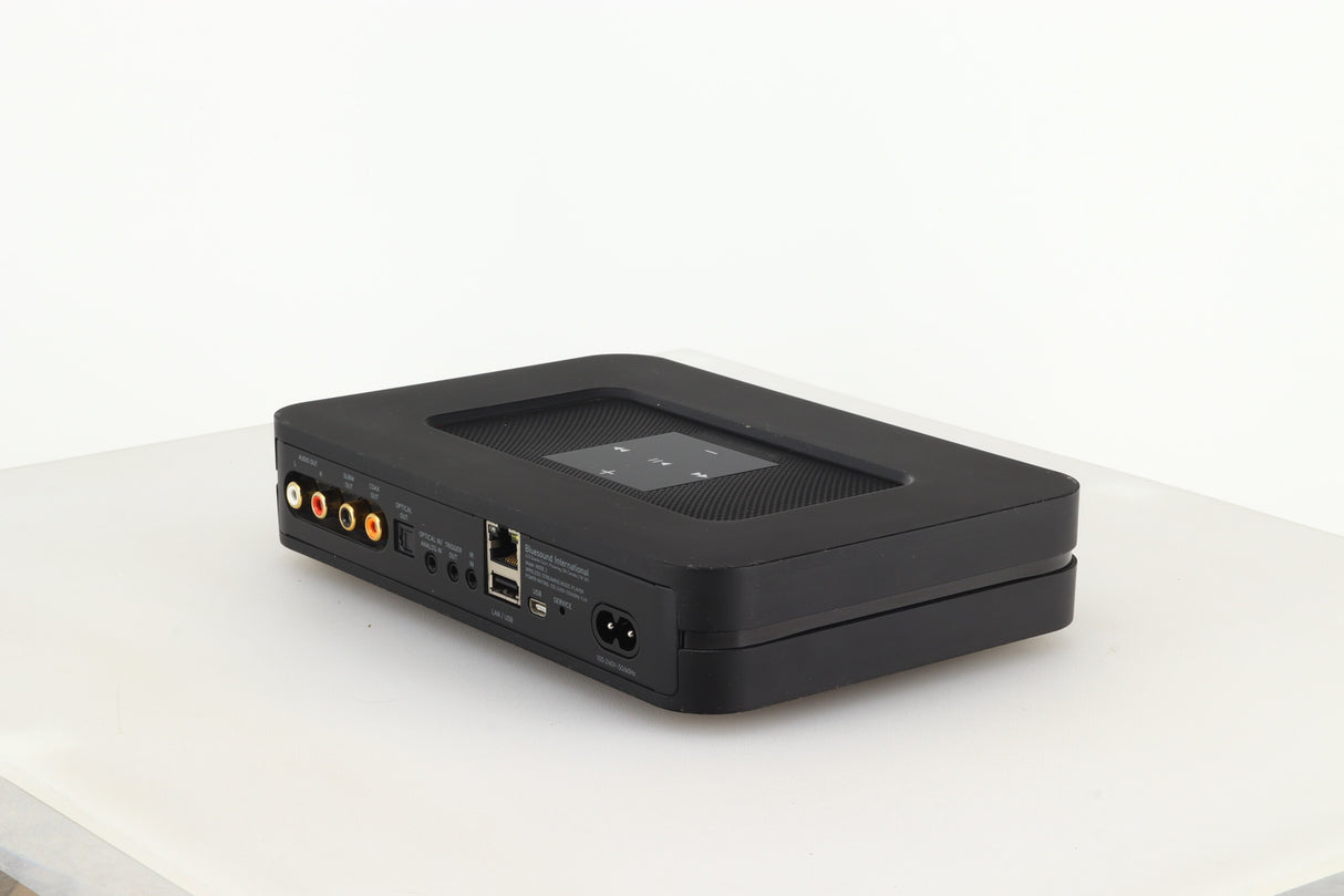 Bluesound Node 2 Streamer