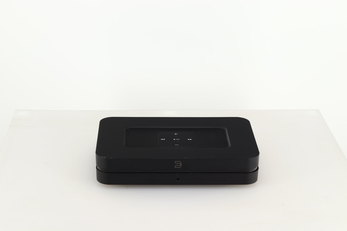 Bluesound Node 2 Streamer