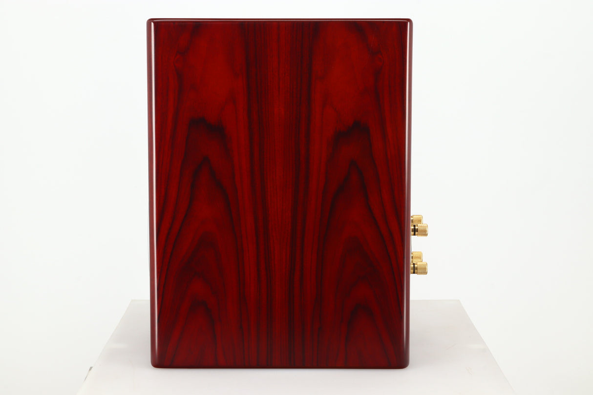 Monitor Audio Gold Signature GS10 Standmount Speakers - Rosewood
