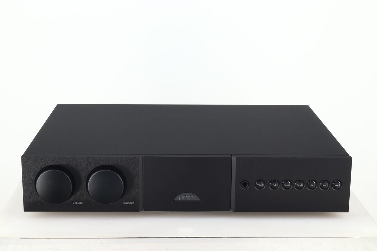 Naim SuperNait 2 Integrated Amplifier (2018)