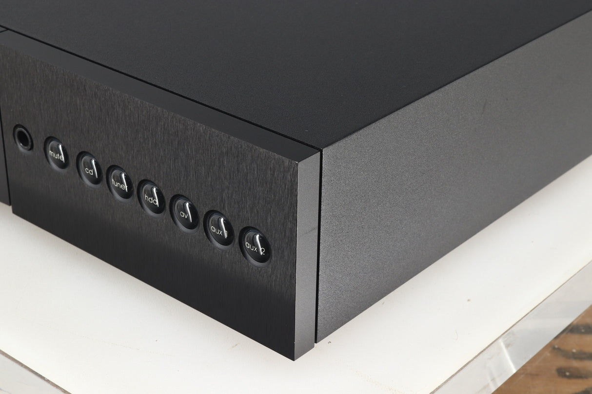 Naim SuperNait 2 Integrated Amplifier (2018)