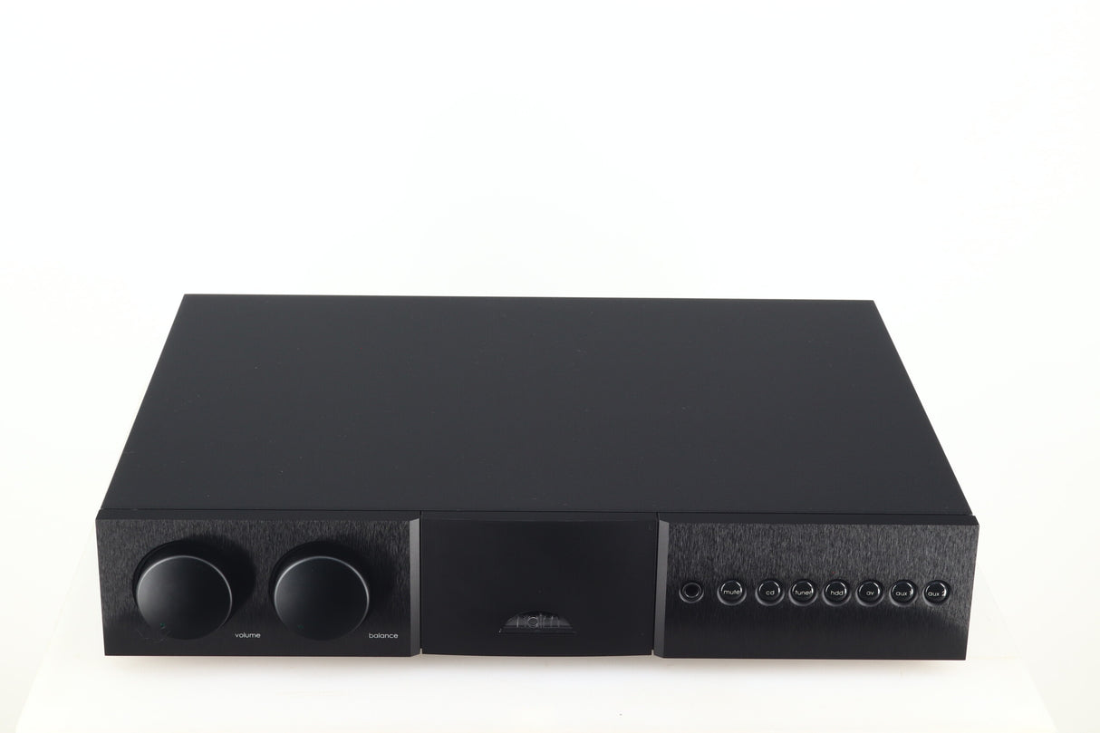 Naim SuperNait 2 Integrated Amplifier (2018)