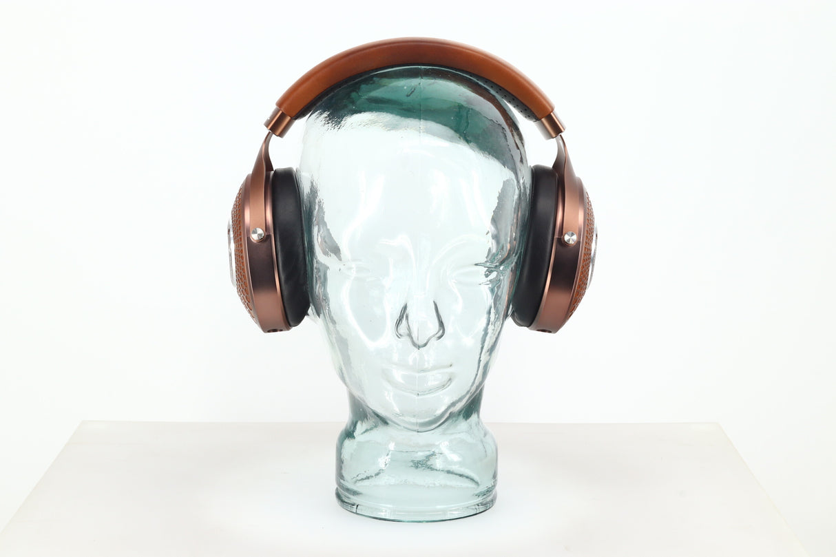 Focal Stellia Headphones - Brown