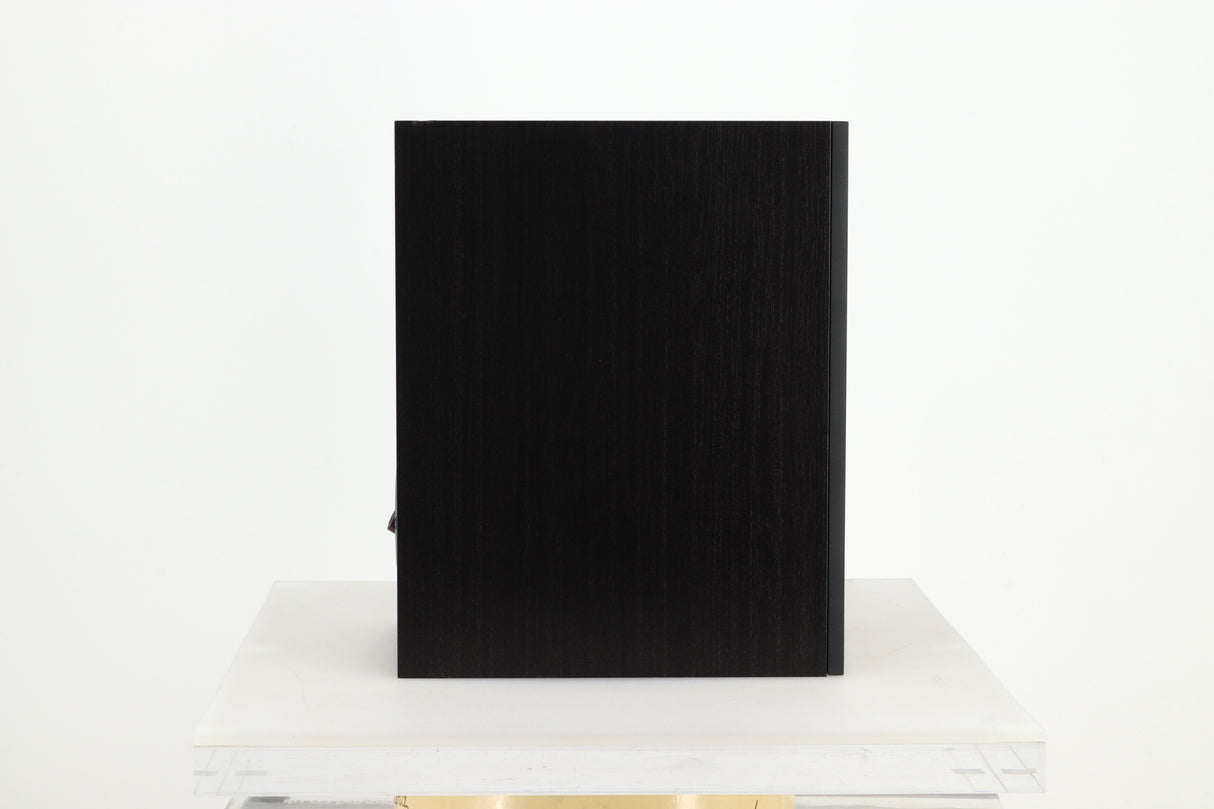 Mission LX2 Standmount Speakers - Blackwood