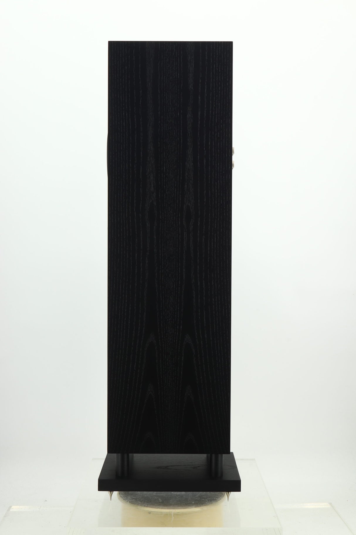 Proac D20R Floorstanding Speakers - Black Ash