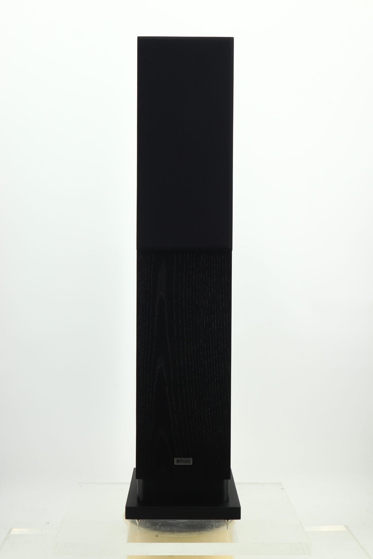 Proac D20R Floorstanding Speakers - Black Ash