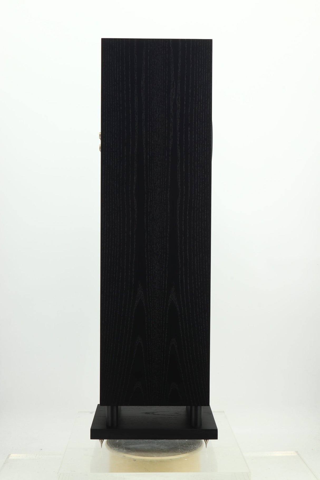Proac D20R Floorstanding Speakers - Black Ash