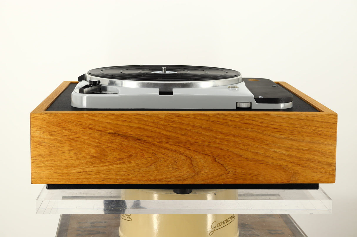 Thorens TD-124 Mk2 Turntable
