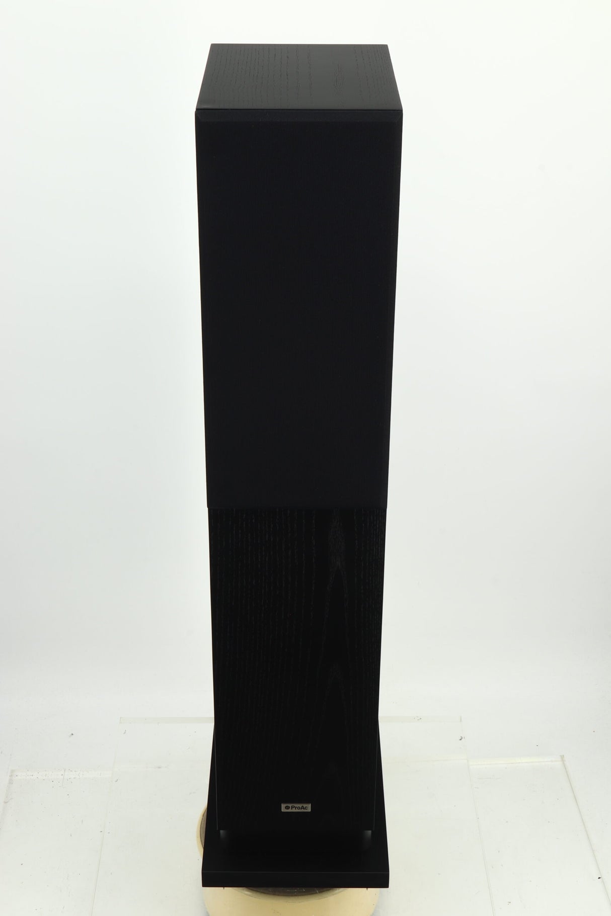 Proac D20R Floorstanding Speakers - Black Ash