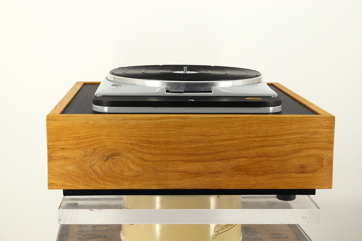 Thorens TD-124 Mk2 Turntable