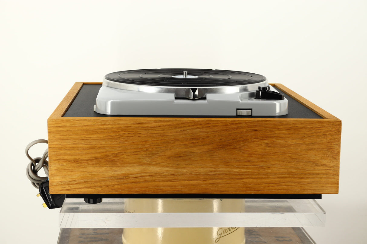 Thorens TD-124 Mk2 Turntable