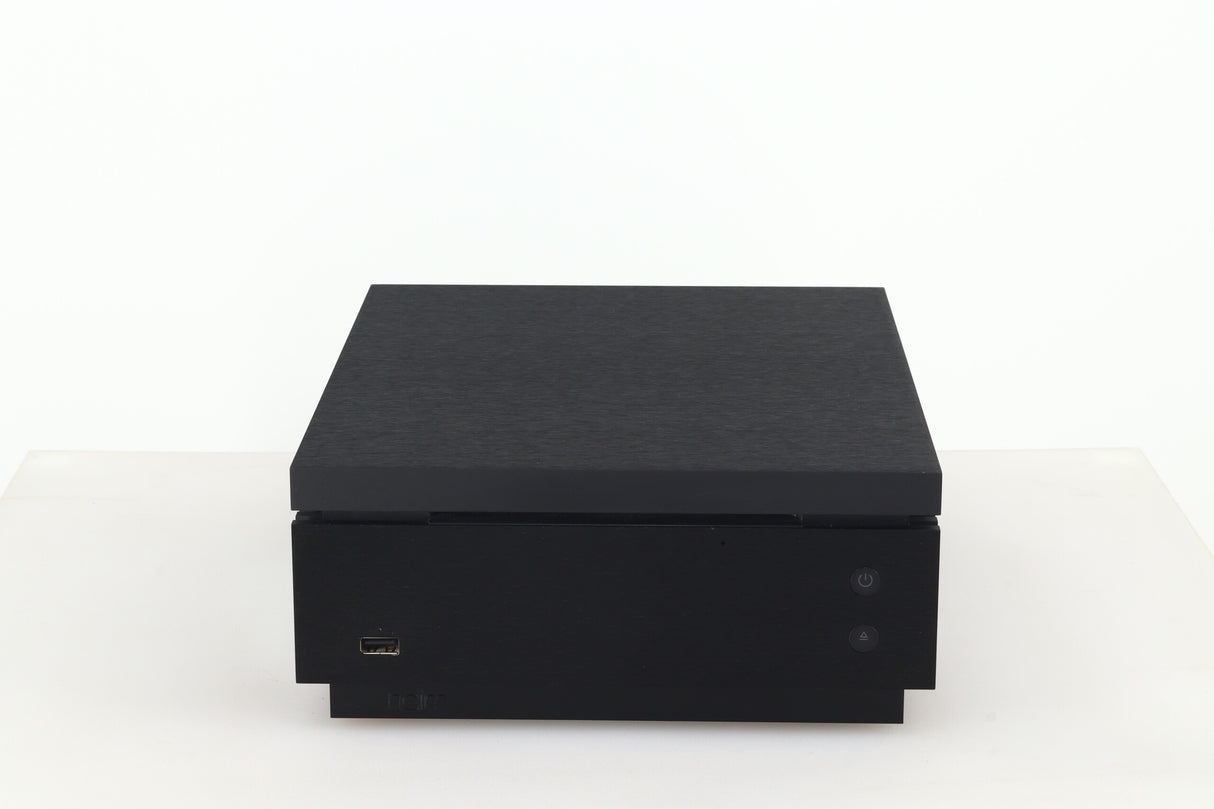 Naim Uniti Core HDD 2TB Music Server (2016)