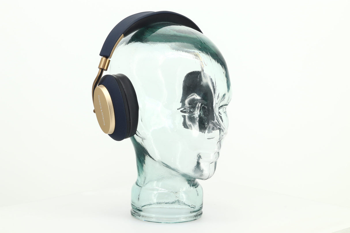 B&W PX Wireless Headphones