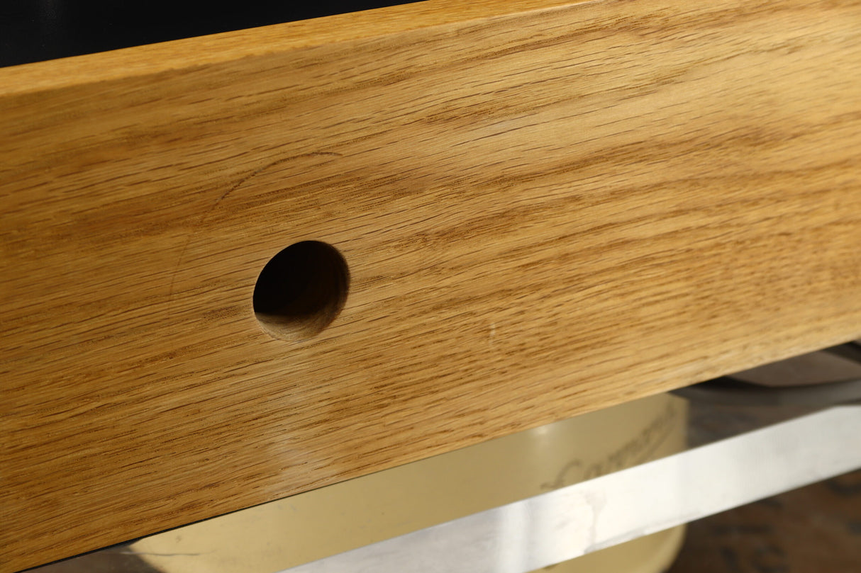 Thorens TD-124 Mk2 Turntable