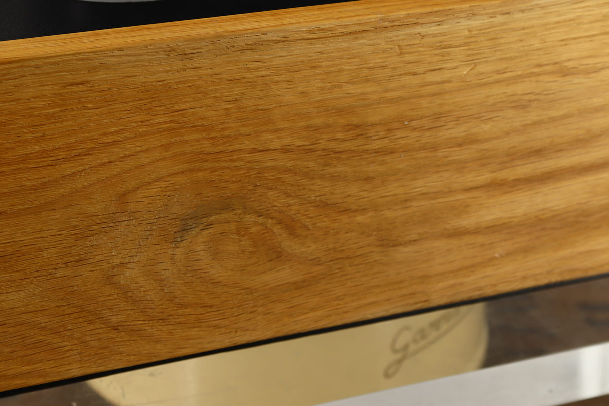 Thorens TD-124 Mk2 Turntable