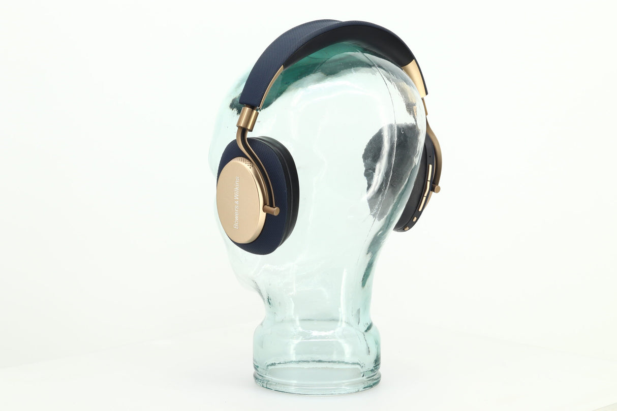 B&W PX Wireless Headphones