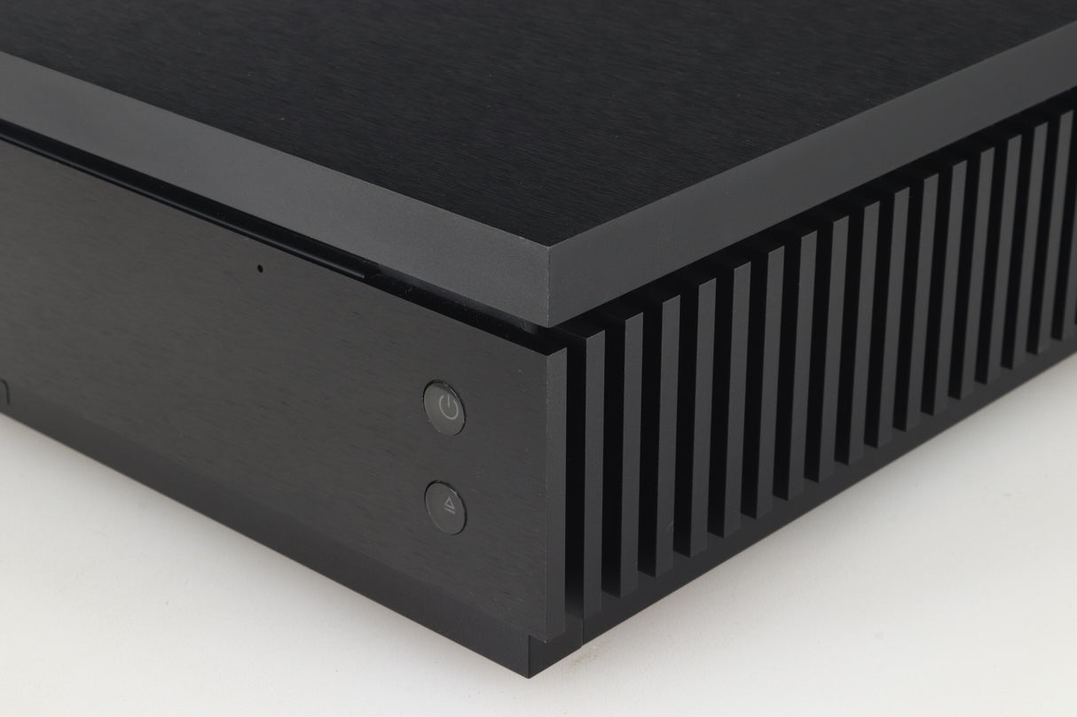 Naim Uniti Core HDD 2TB Music Server (2016)