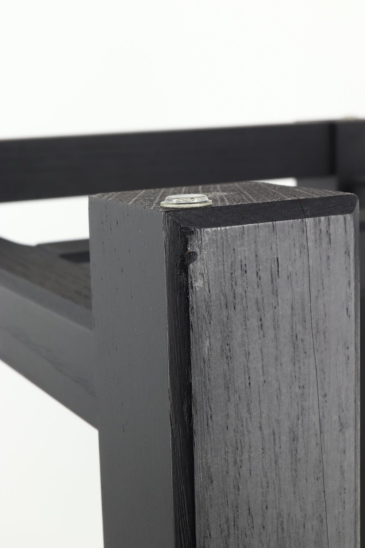 HiFi Racks Limited Fortis Speaker Stands - Black Ash