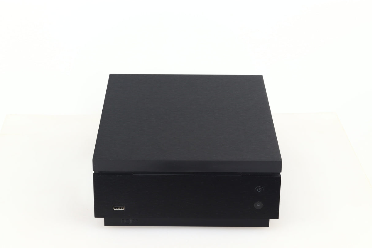 Naim Uniti Core HDD 2TB Music Server (2016)
