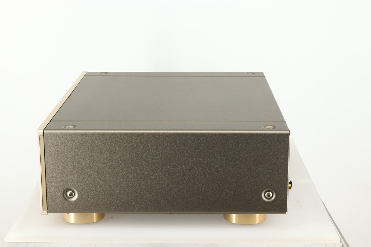 Denon DCD-2800AL CD Player - Champagne