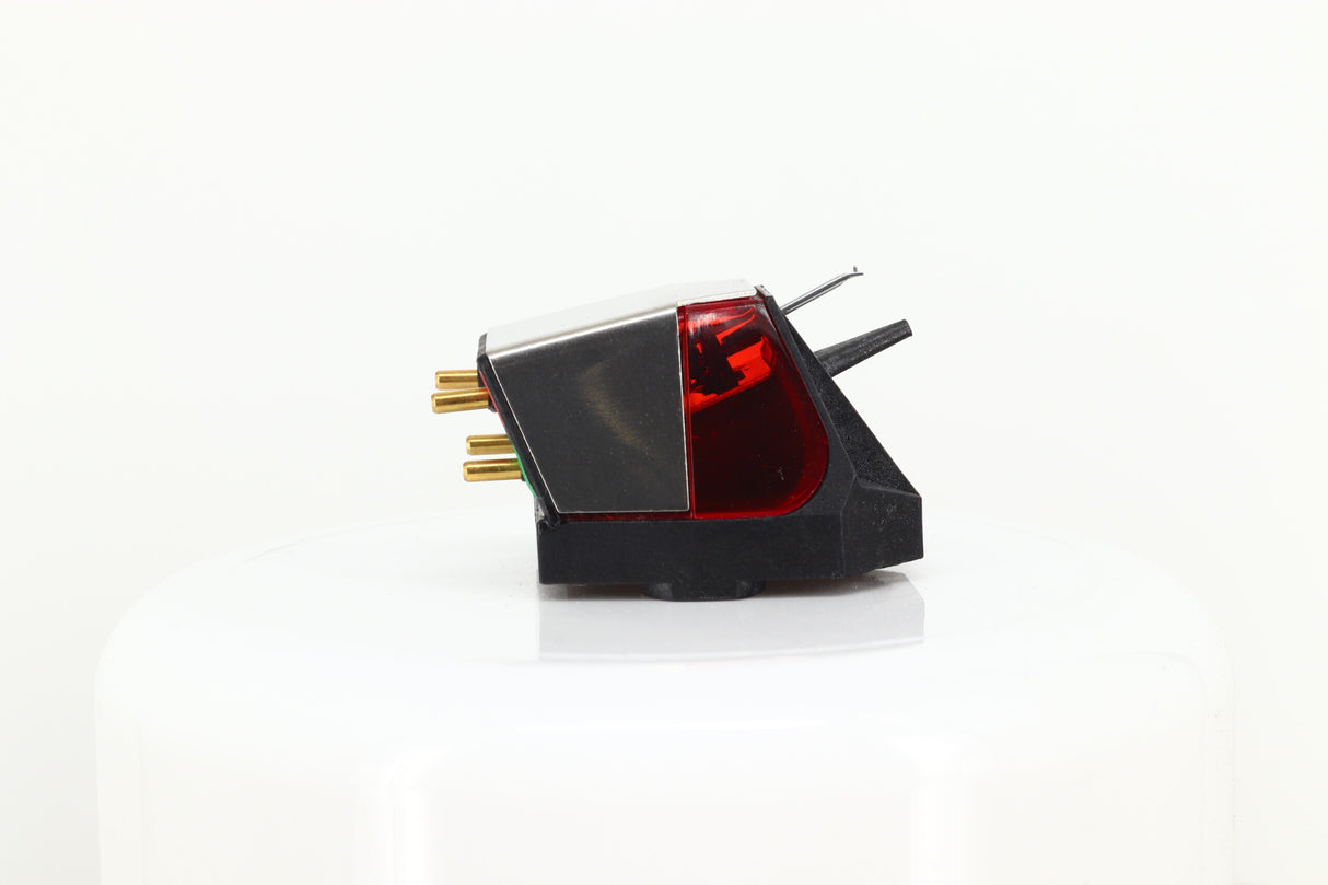 Rega Nd3 Moving Magnet Cartridge - Rebuild