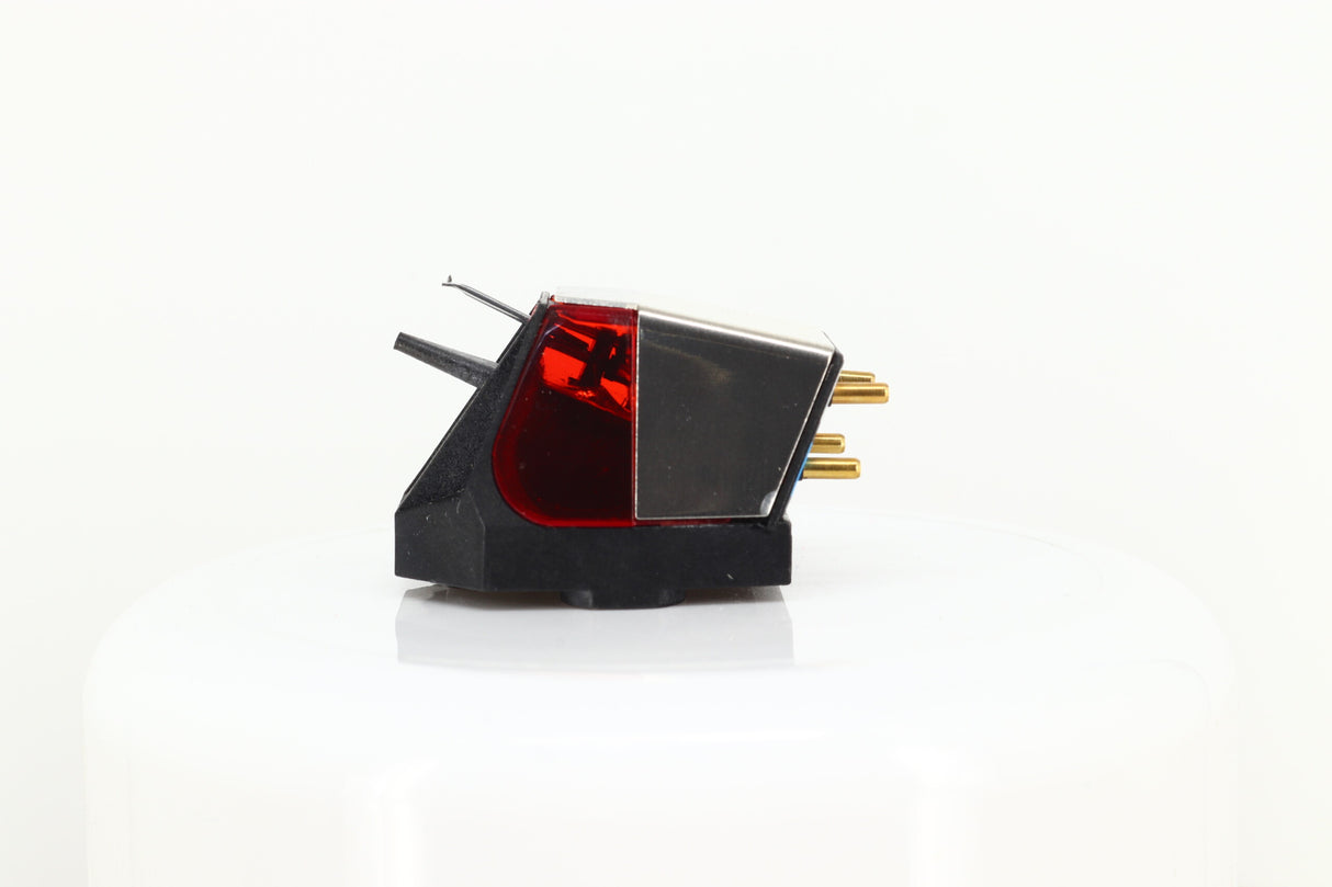 Rega Nd3 Moving Magnet Cartridge - Rebuild