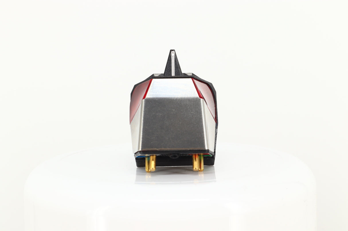Rega Nd3 Moving Magnet Cartridge - Rebuild