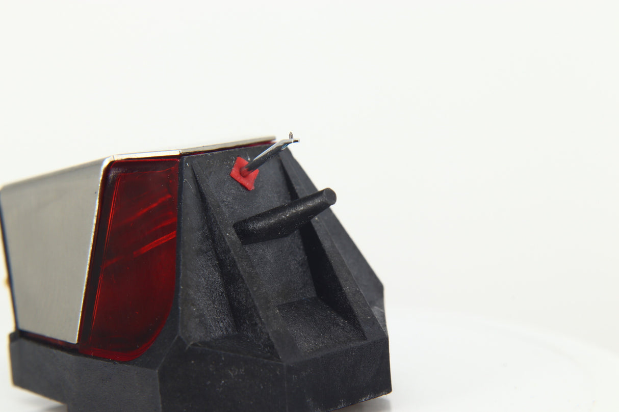 Rega Nd3 Moving Magnet Cartridge - Rebuild