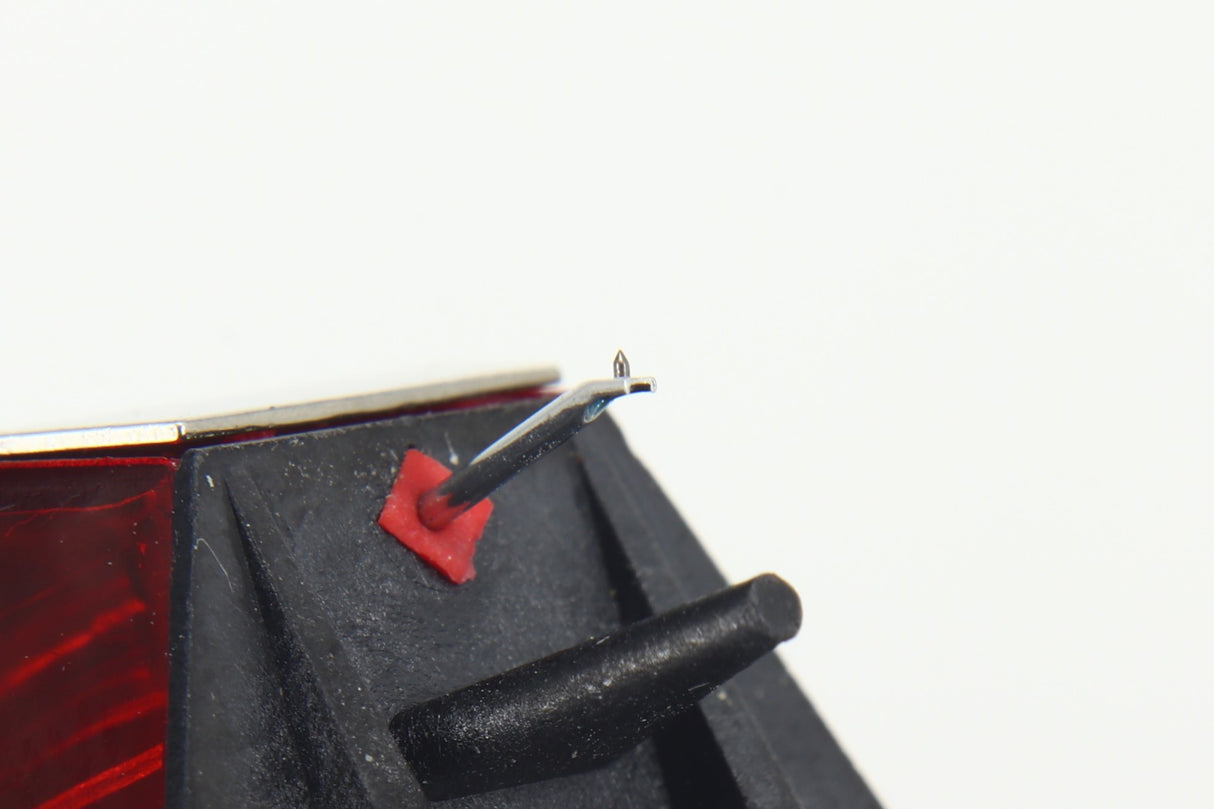 Rega Nd3 Moving Magnet Cartridge - Rebuild