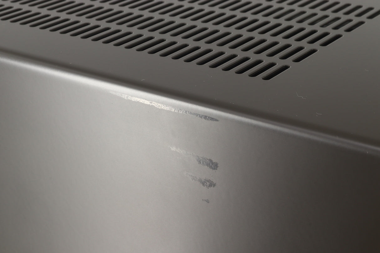 Accuphase E-210 Integrated Amplifier - Champagne
