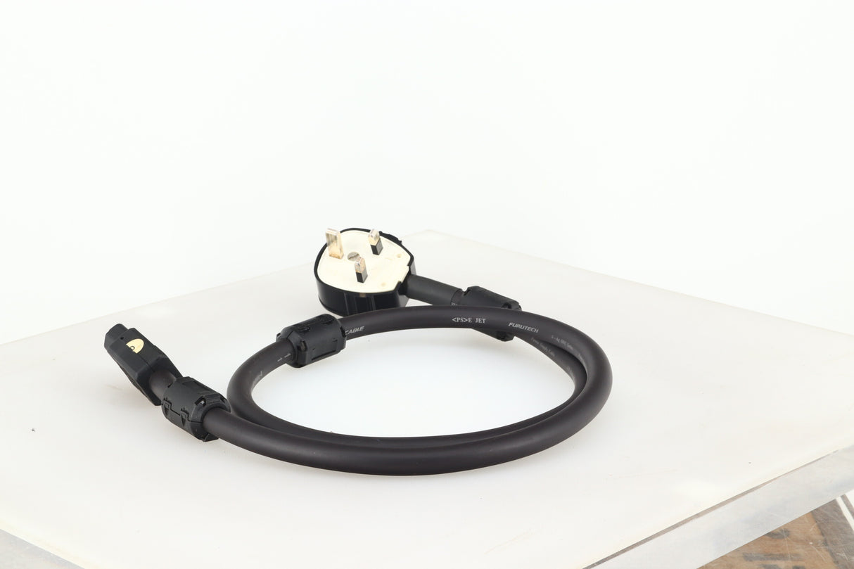 Furutech FP-314AG-II Power Cable 1.2m