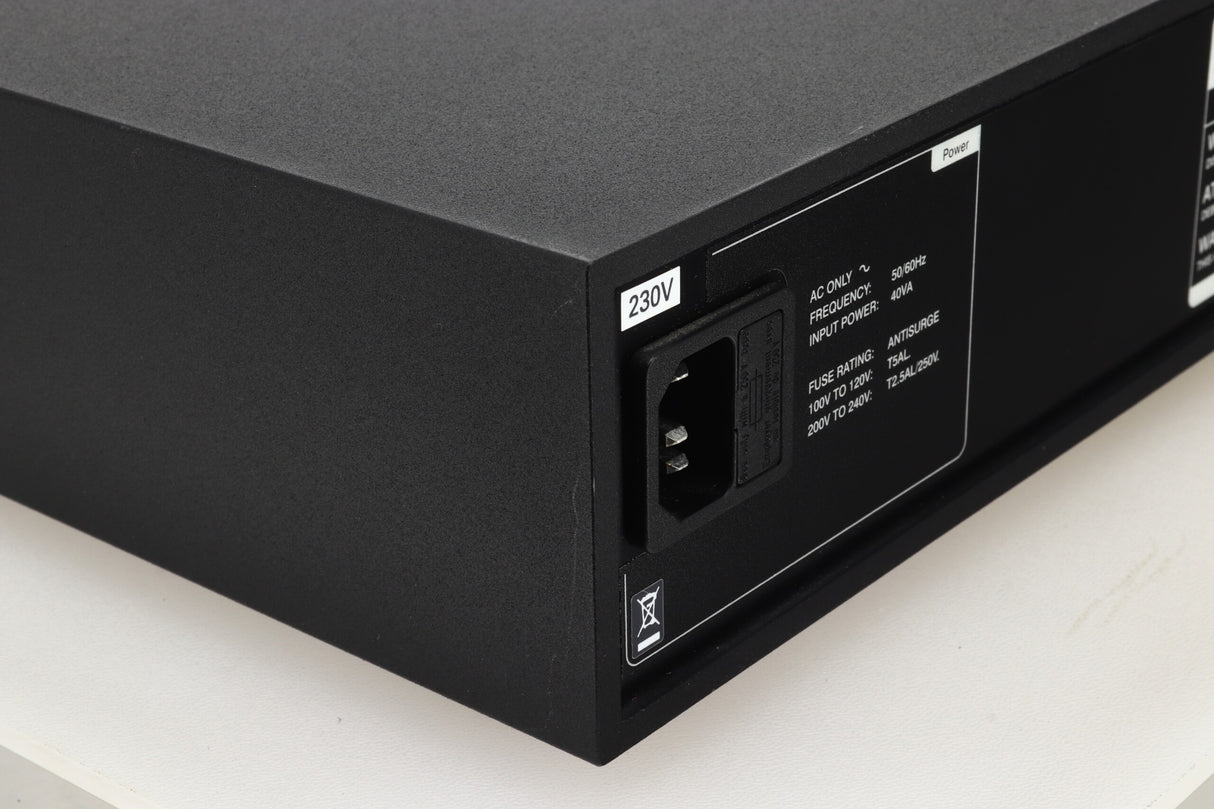 Naim SuperCap 2 Power Supply (2006)