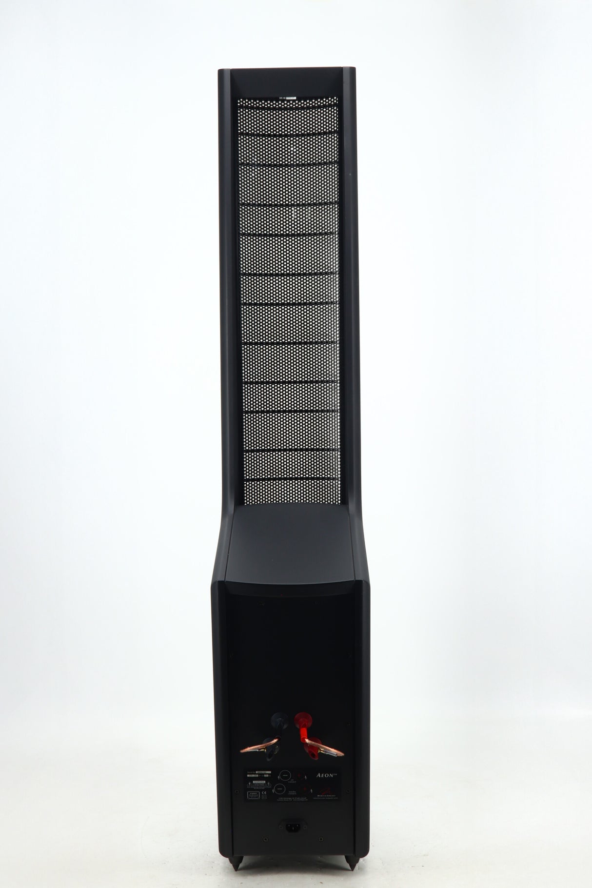 Martin Logan Aeon Electrostatic Floorstanding Speakers